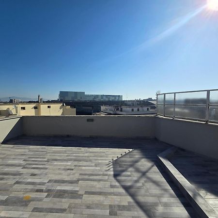 Relais Tiburtina Bed & Breakfast Рим Екстериор снимка