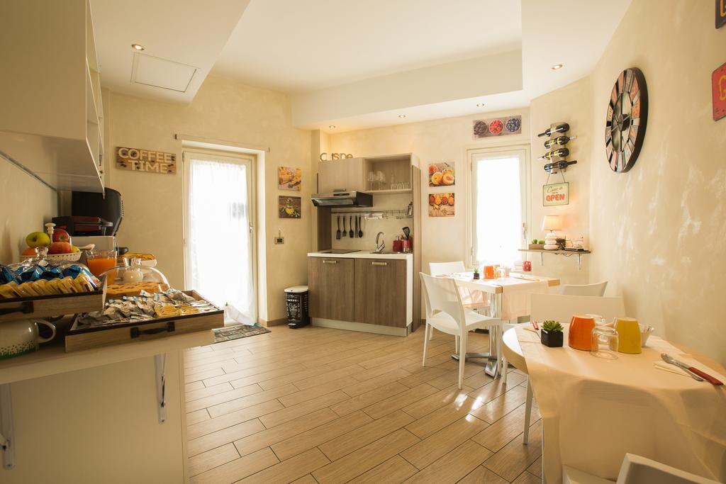 Relais Tiburtina Bed & Breakfast Рим Екстериор снимка